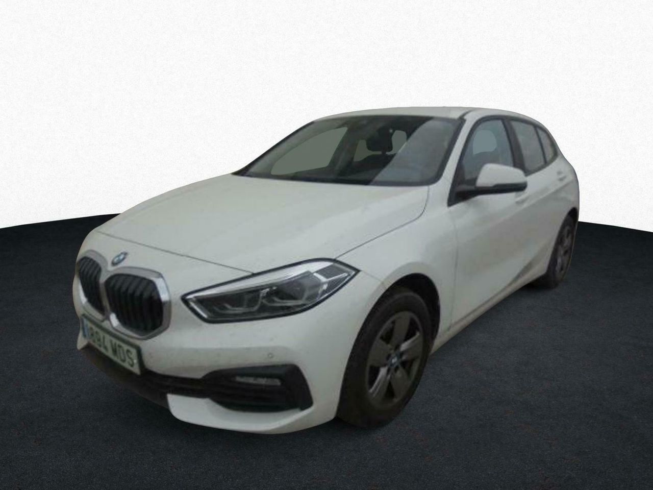 Bmw Series 1 116d - Foto 2