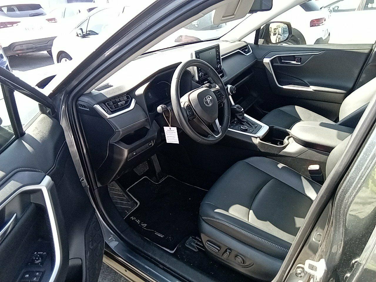 Toyota Rav4 2.5l 220h Advance 4wd - Foto 2