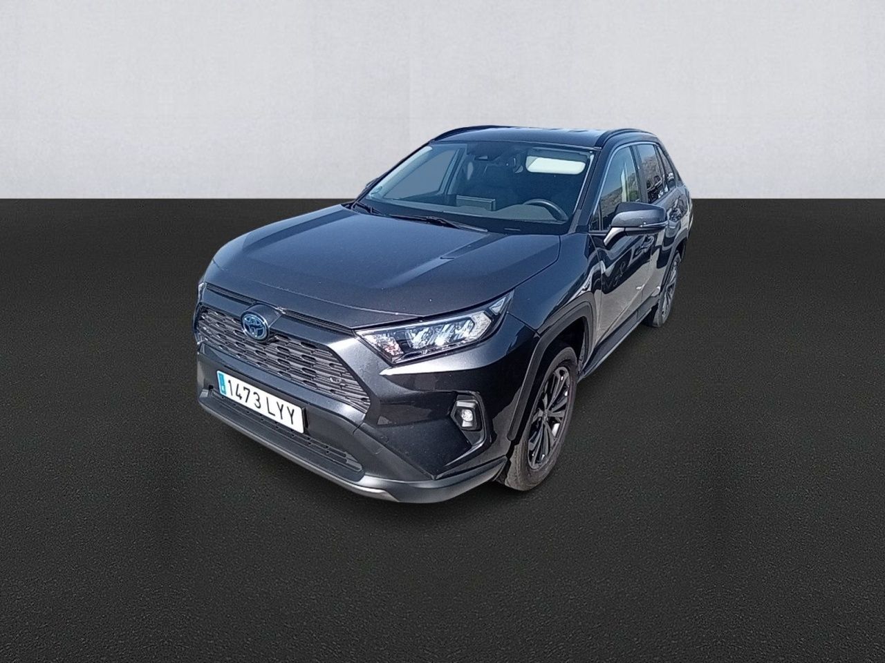 Toyota Rav4 2.5l 220h Advance 4wd - Foto 2