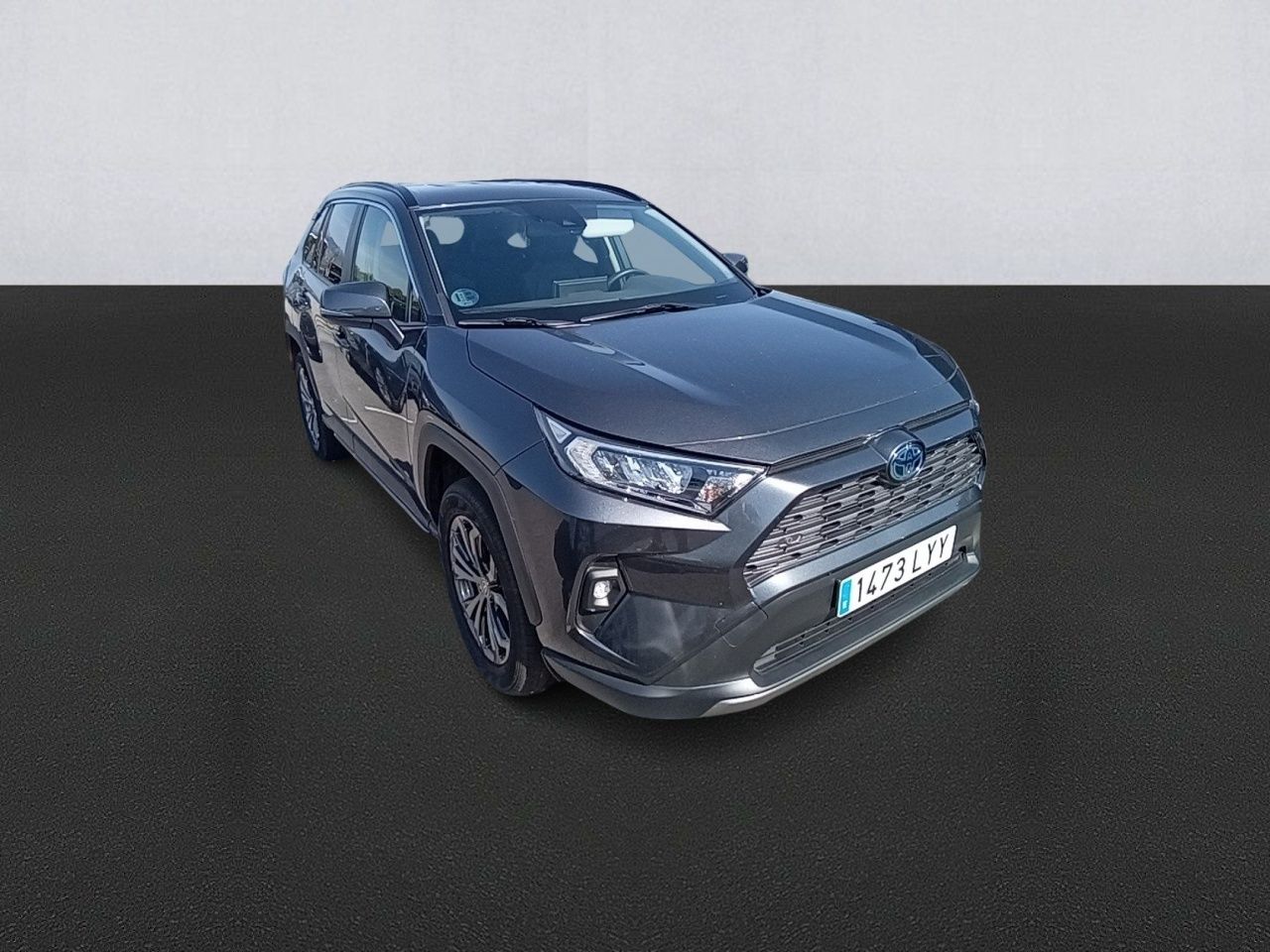 Toyota Rav4 2.5l 220h Advance 4wd - Foto 2