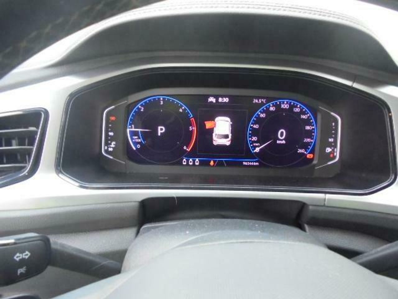Volkswagen T-roc Life 2.0 Tdi 110kw (150cv) Dsg - Foto 2