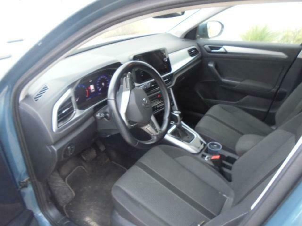 Volkswagen T-roc Life 2.0 Tdi 110kw (150cv) Dsg - Foto 2