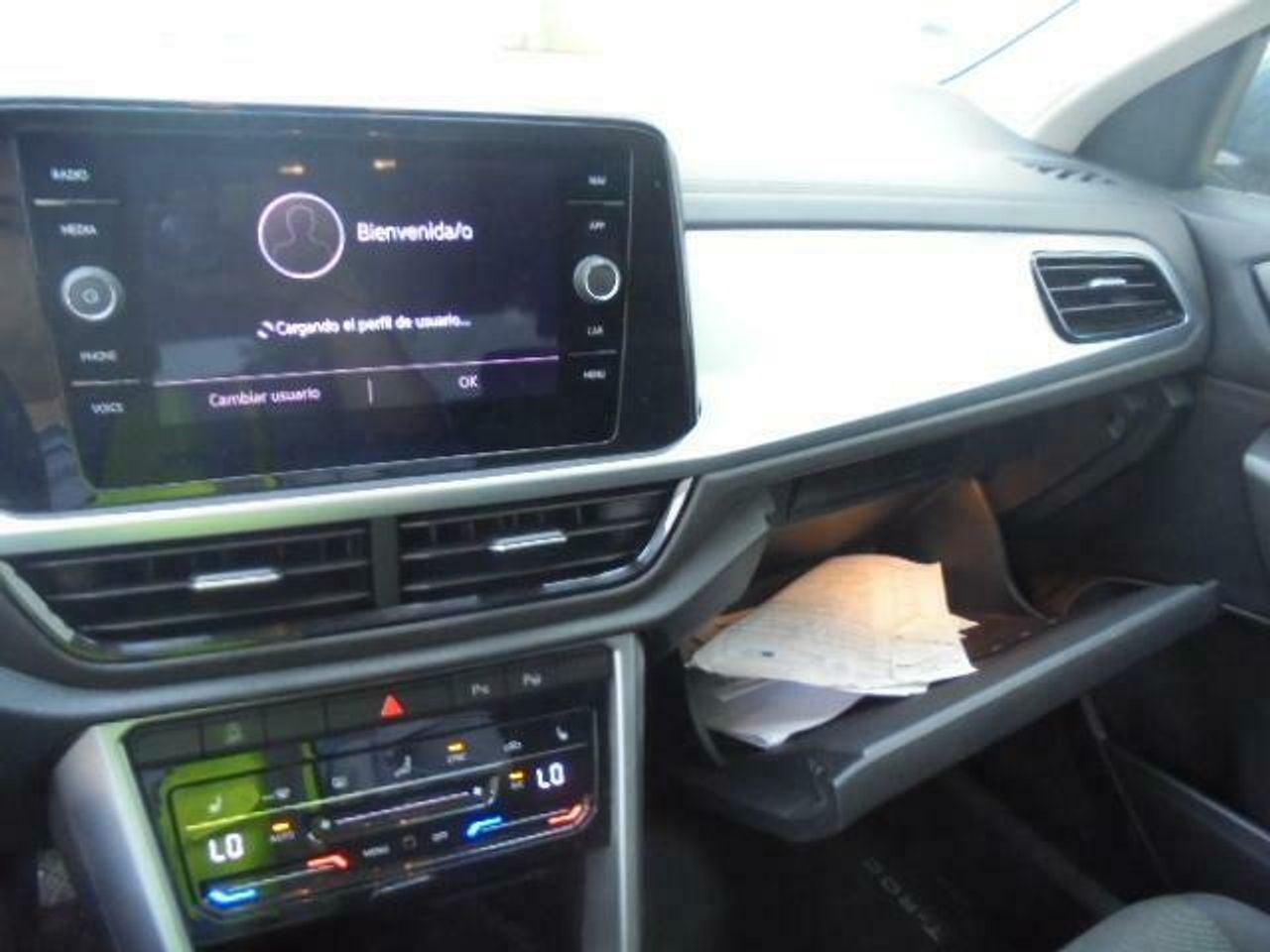 Volkswagen T-roc Life 2.0 Tdi 110kw (150cv) Dsg - Foto 2