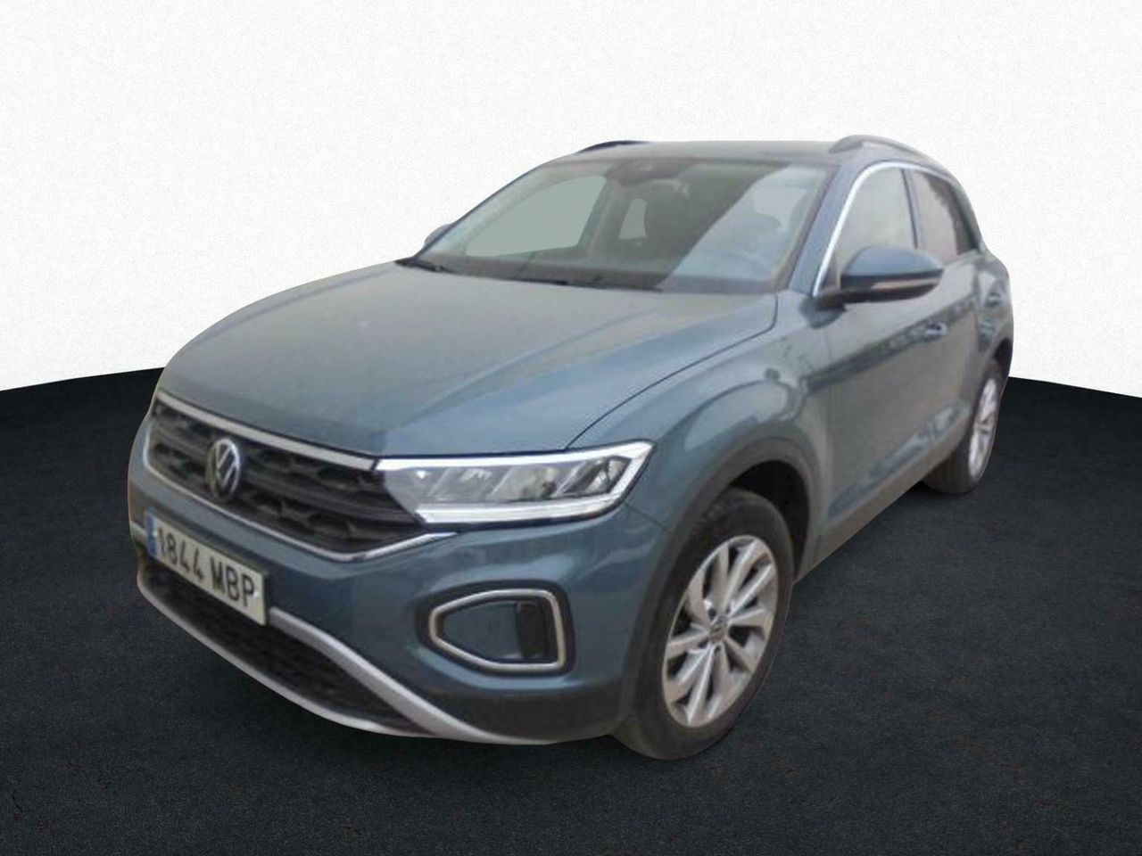 Volkswagen T-roc Life 2.0 Tdi 110kw (150cv) Dsg - Foto 2