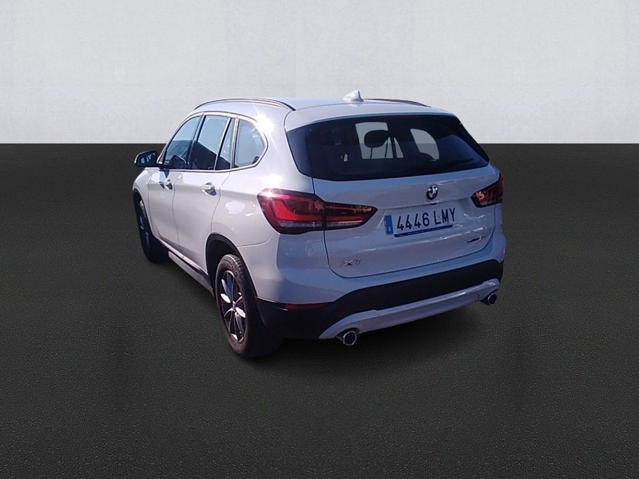 Bmw X1 Sdrive20da - Foto 2