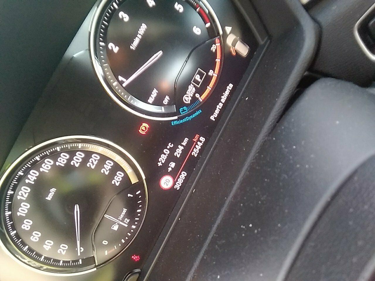 Bmw X1 Sdrive20da - Foto 2