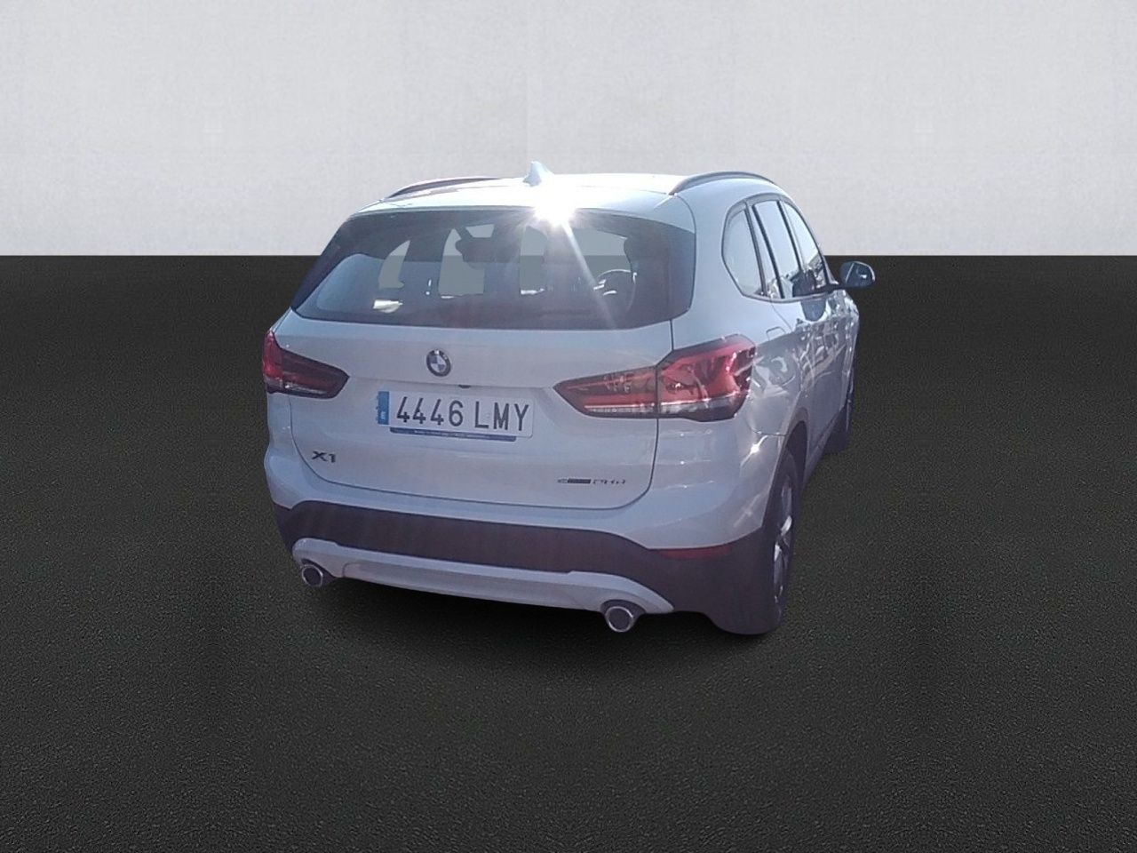Bmw X1 Sdrive20da - Foto 2