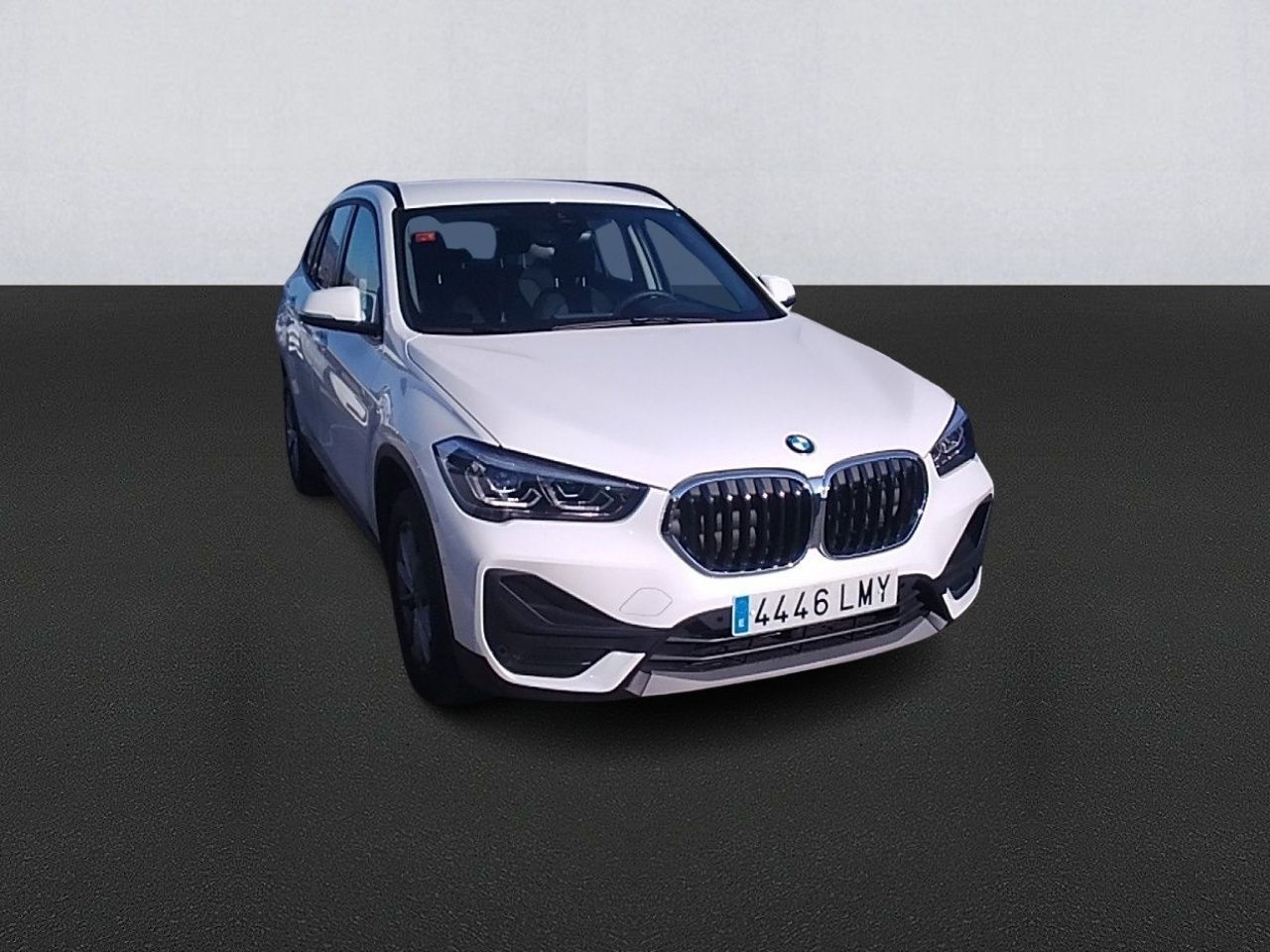 Bmw X1 Sdrive20da - Foto 2