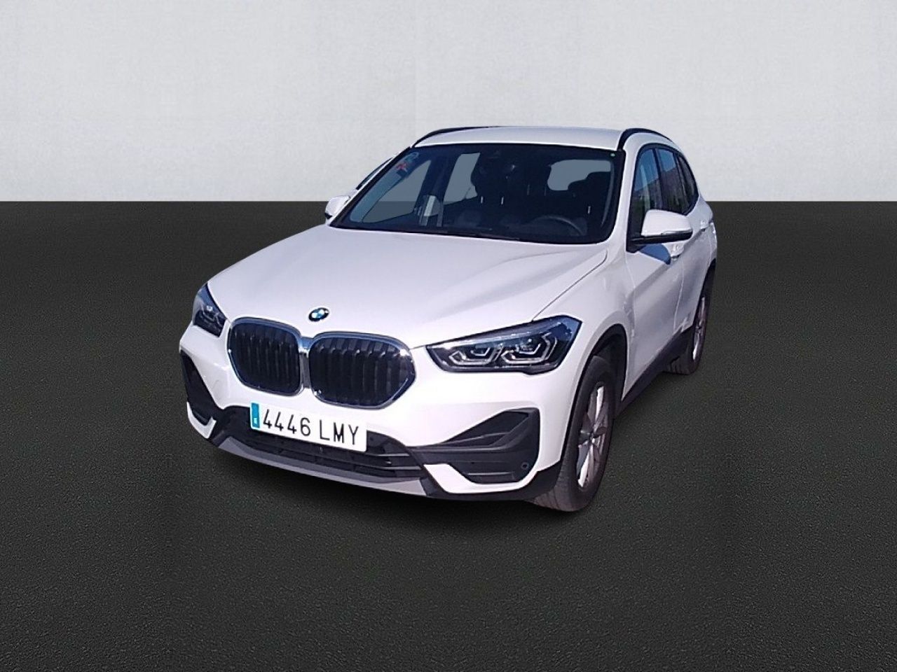Bmw X1 Sdrive20da - Foto 2