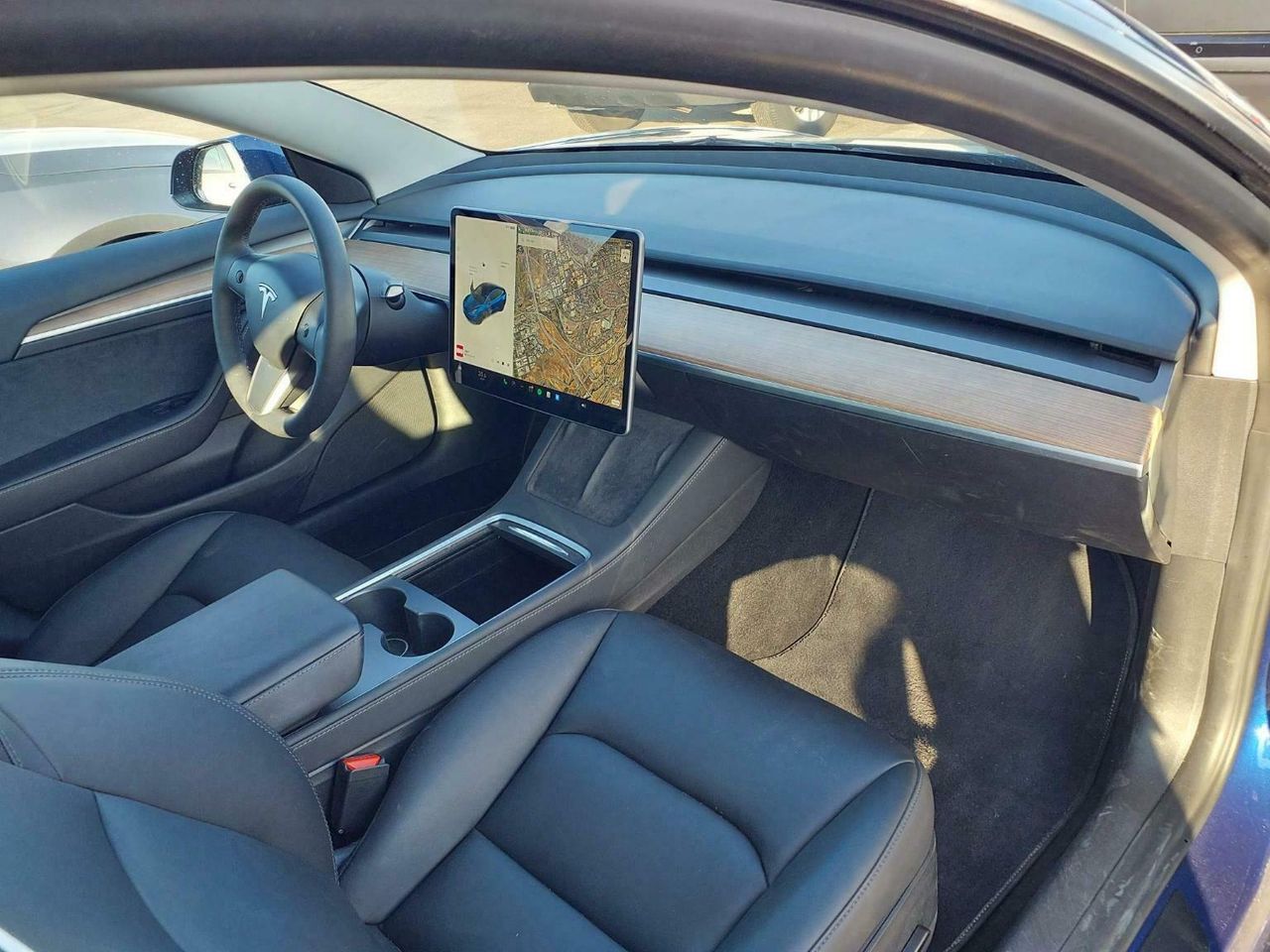 Tesla Model 3 Performance Awd - Foto 2