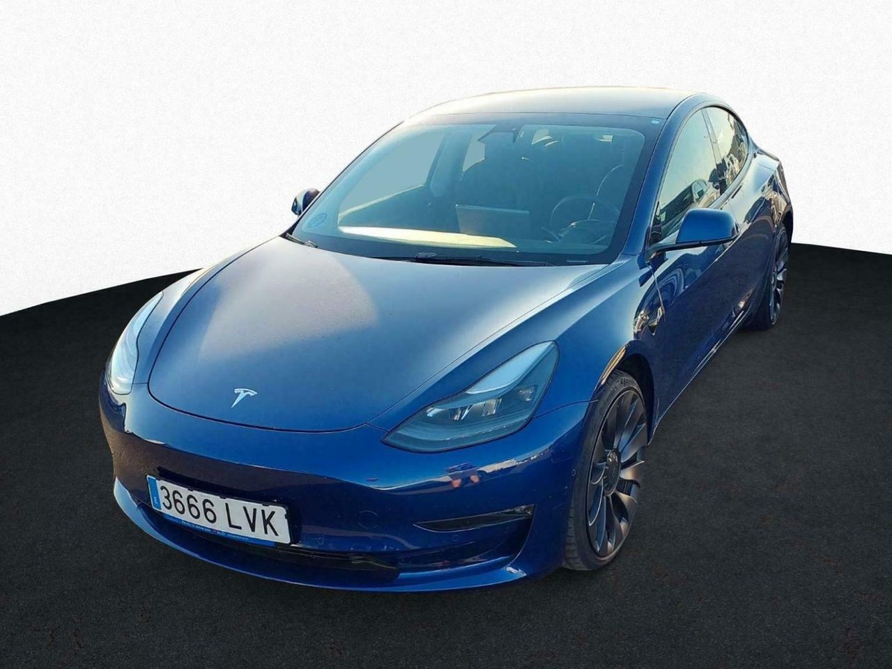 Tesla Model 3 Performance Awd - Foto 2