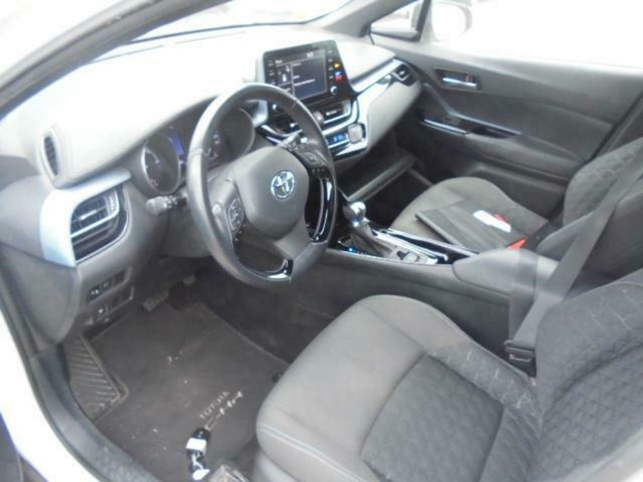 Toyota C-hr 1.8 125h Advance - Foto 2
