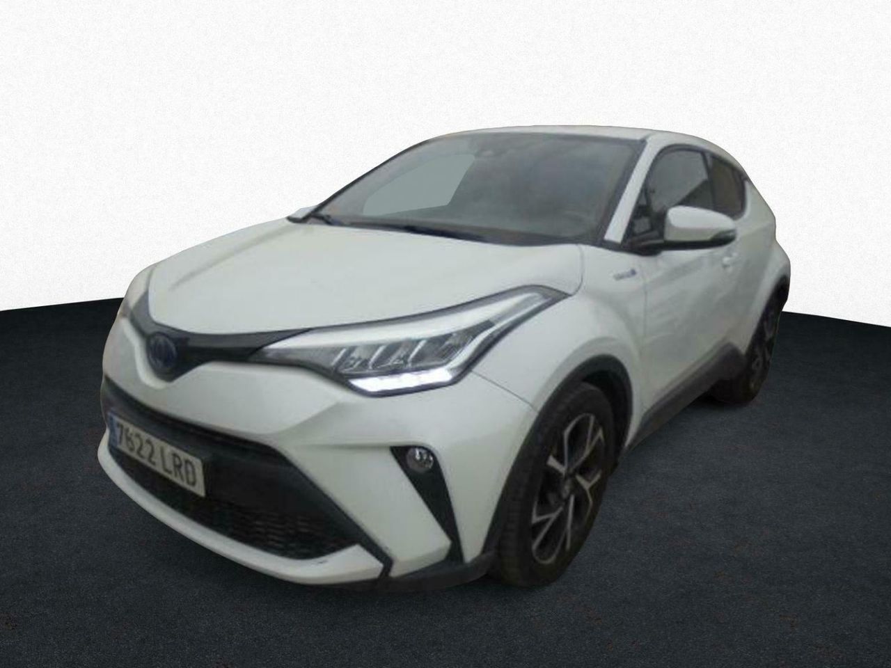Toyota C-hr 1.8 125h Advance - Foto 2
