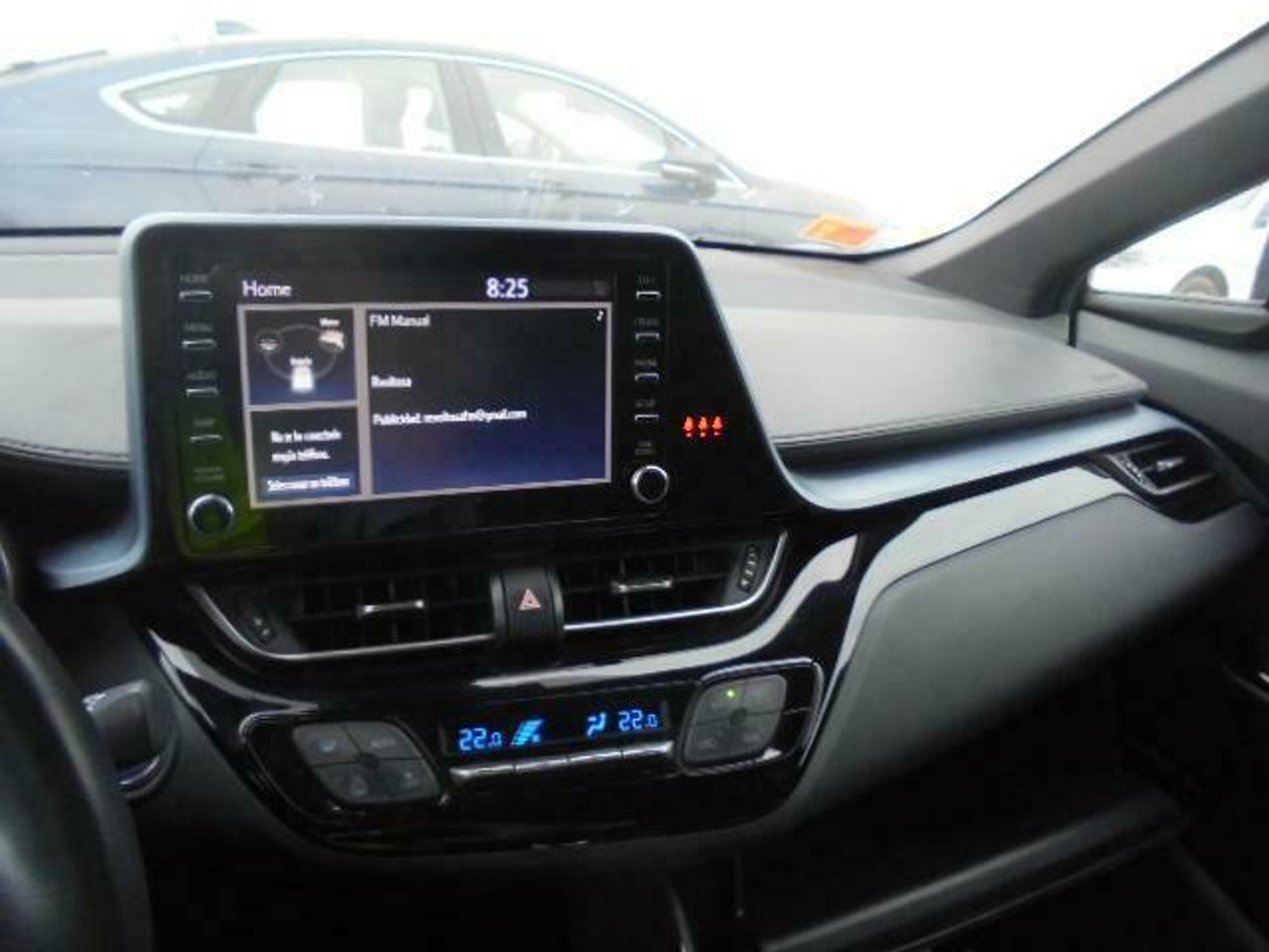 Toyota C-hr 1.8 125h Advance - Foto 2