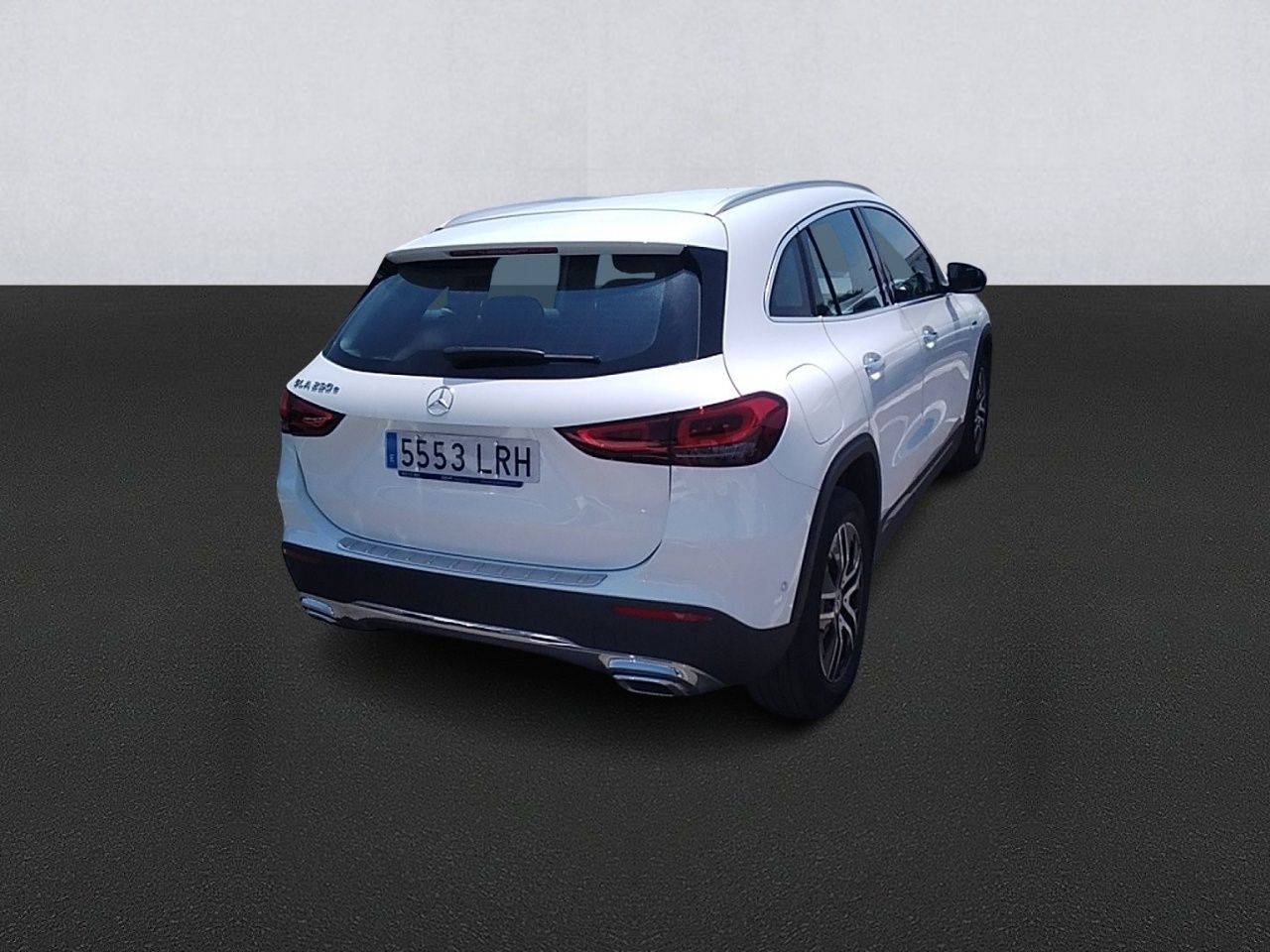 Mercedes Gla 250 E - Foto 2