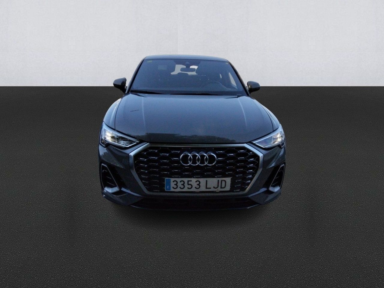 Audi Q3 Sportback S Line 35 Tdi 110kw (150cv) S Tronic - Foto 2