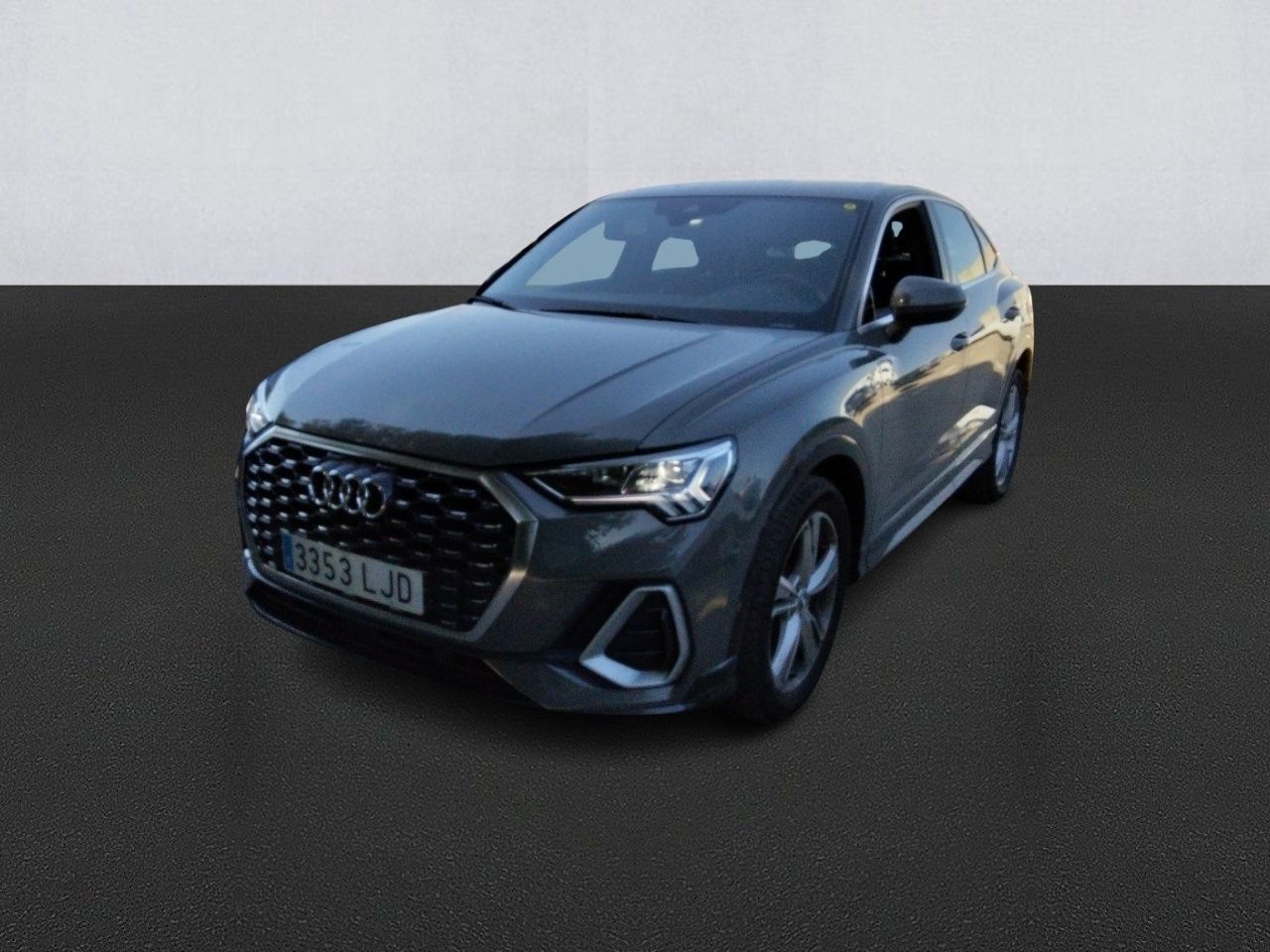Audi Q3 Sportback S Line 35 Tdi 110kw (150cv) S Tronic - Foto 2