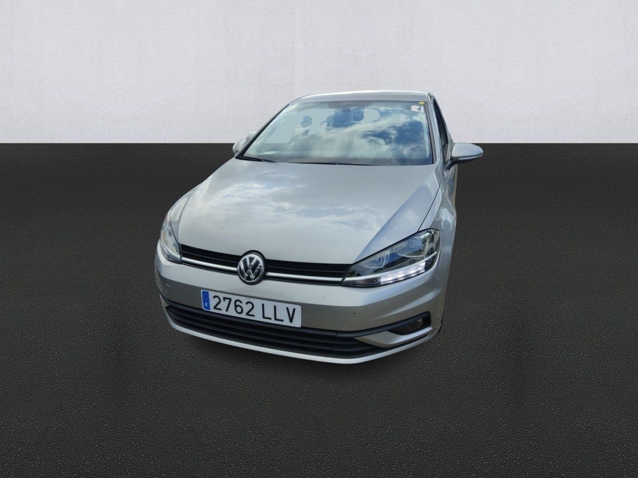 Volkswagen Golf (o) Edition 1.0 Tsi 85kw (115cv) - Foto 2