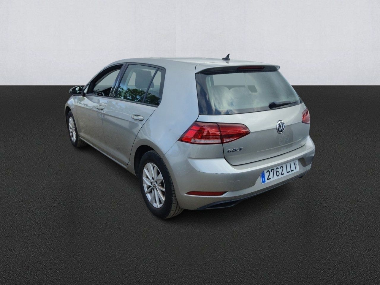 Volkswagen Golf (o) Edition 1.0 Tsi 85kw (115cv) - Foto 2
