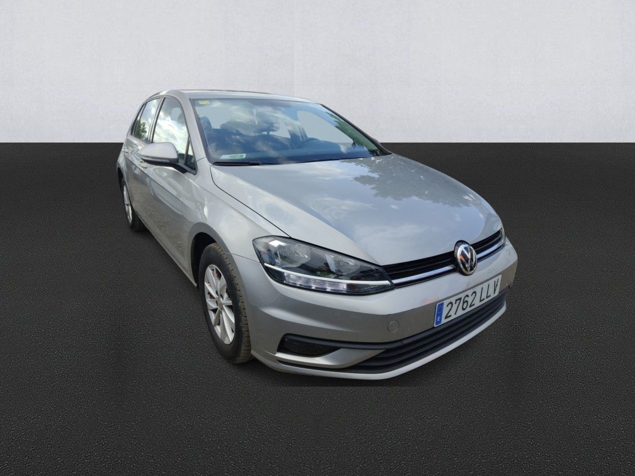 Volkswagen Golf (o) Edition 1.0 Tsi 85kw (115cv) - Foto 2
