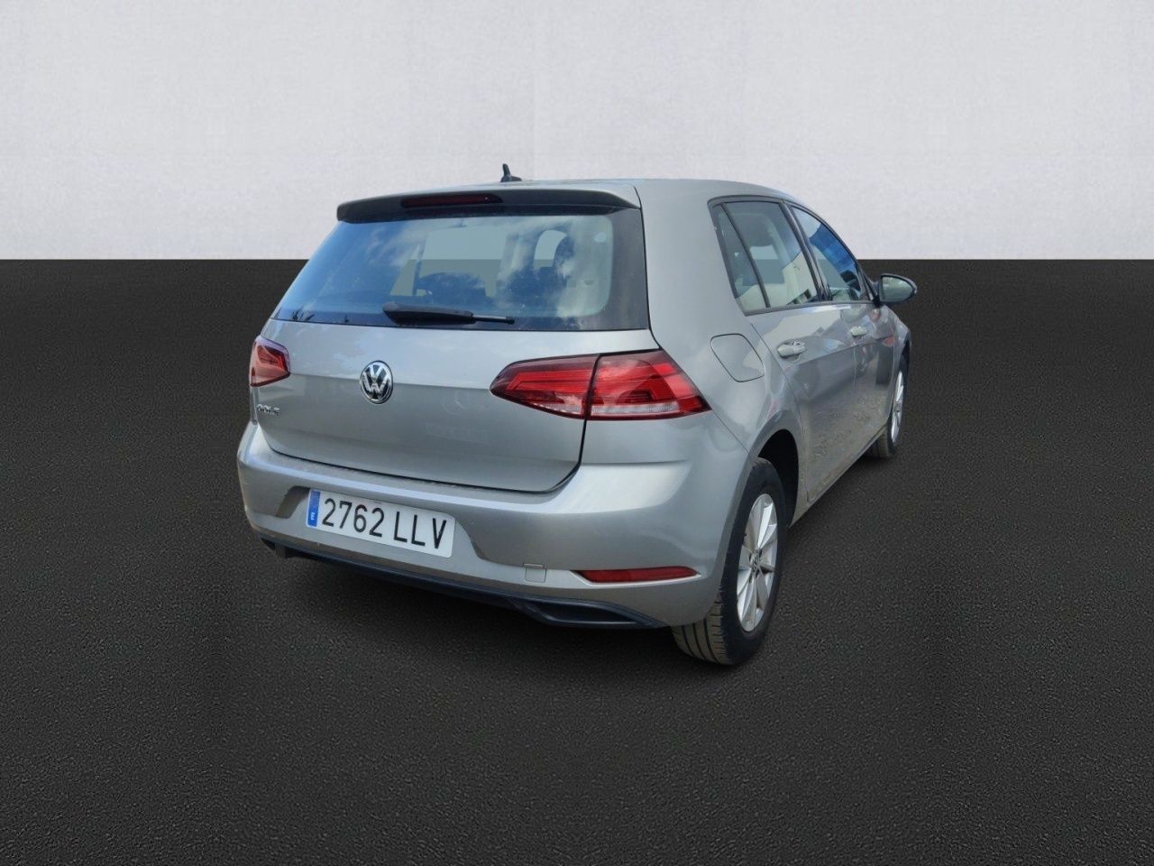 Volkswagen Golf (o) Edition 1.0 Tsi 85kw (115cv) - Foto 2