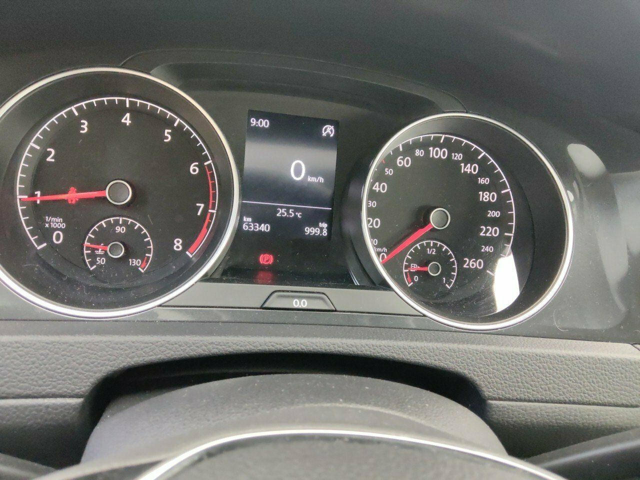 Volkswagen Golf (o) Edition 1.0 Tsi 85kw (115cv) - Foto 2