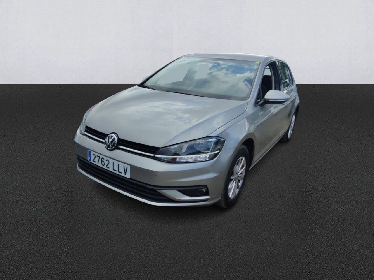 Volkswagen Golf (o) Edition 1.0 Tsi 85kw (115cv) - Foto 2
