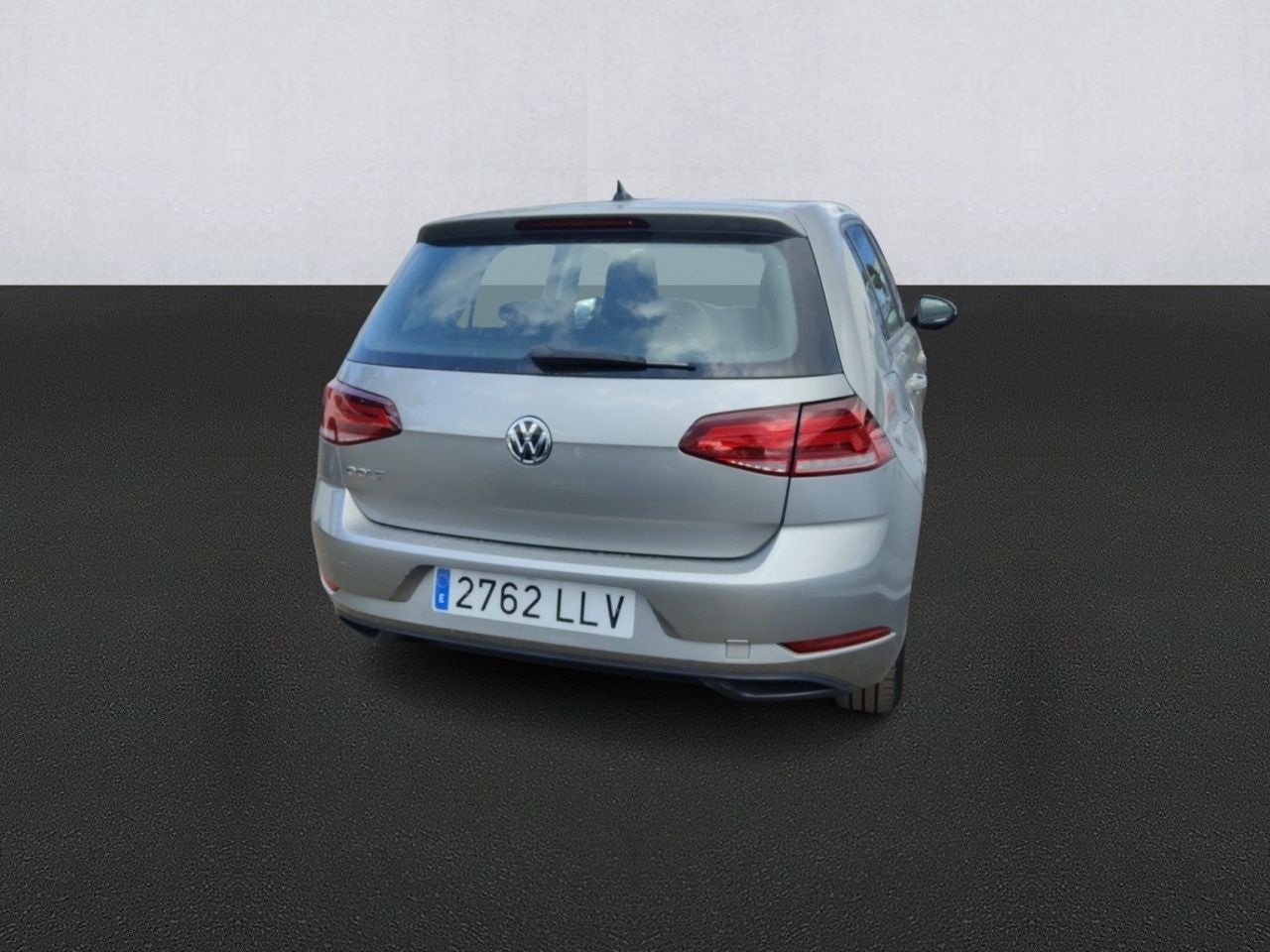Volkswagen Golf (o) Edition 1.0 Tsi 85kw (115cv) - Foto 2