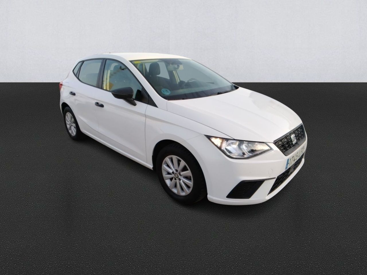 Seat Ibiza 1.0 Mpi 59kw (80cv) Reference Plus - Foto 2