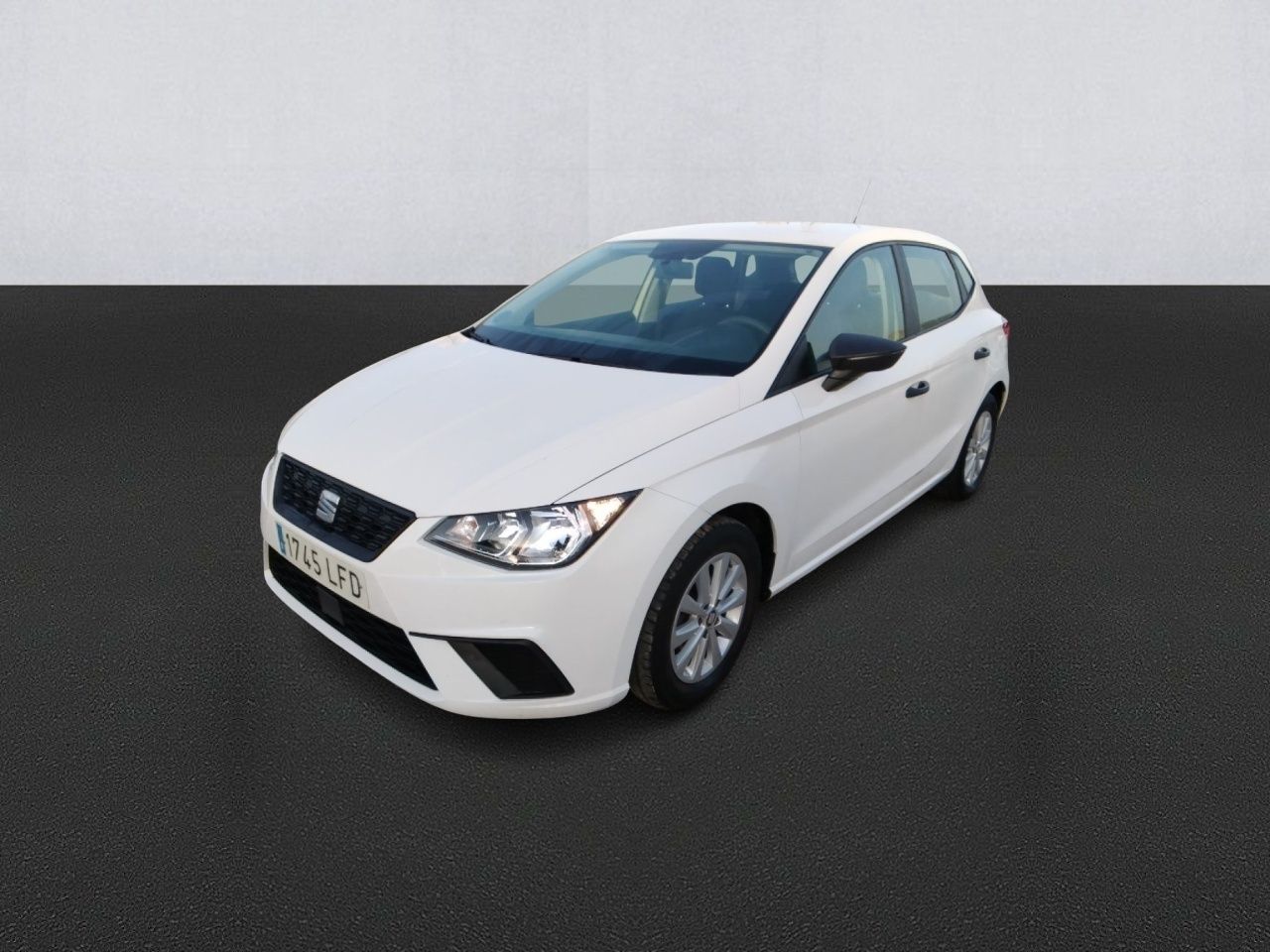 Seat Ibiza 1.0 Mpi 59kw (80cv) Reference Plus - Foto 2