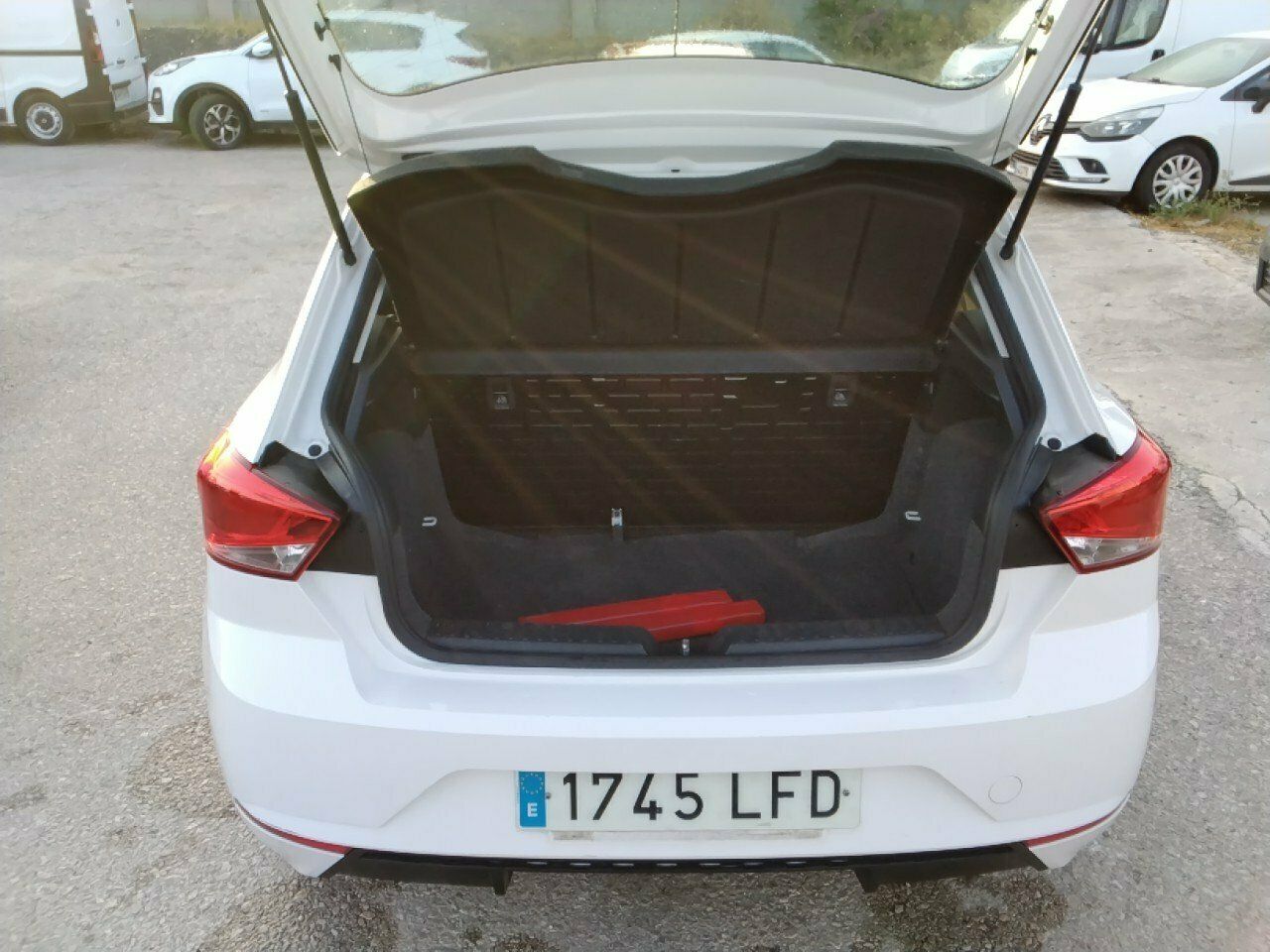 Seat Ibiza 1.0 Mpi 59kw (80cv) Reference Plus - Foto 2