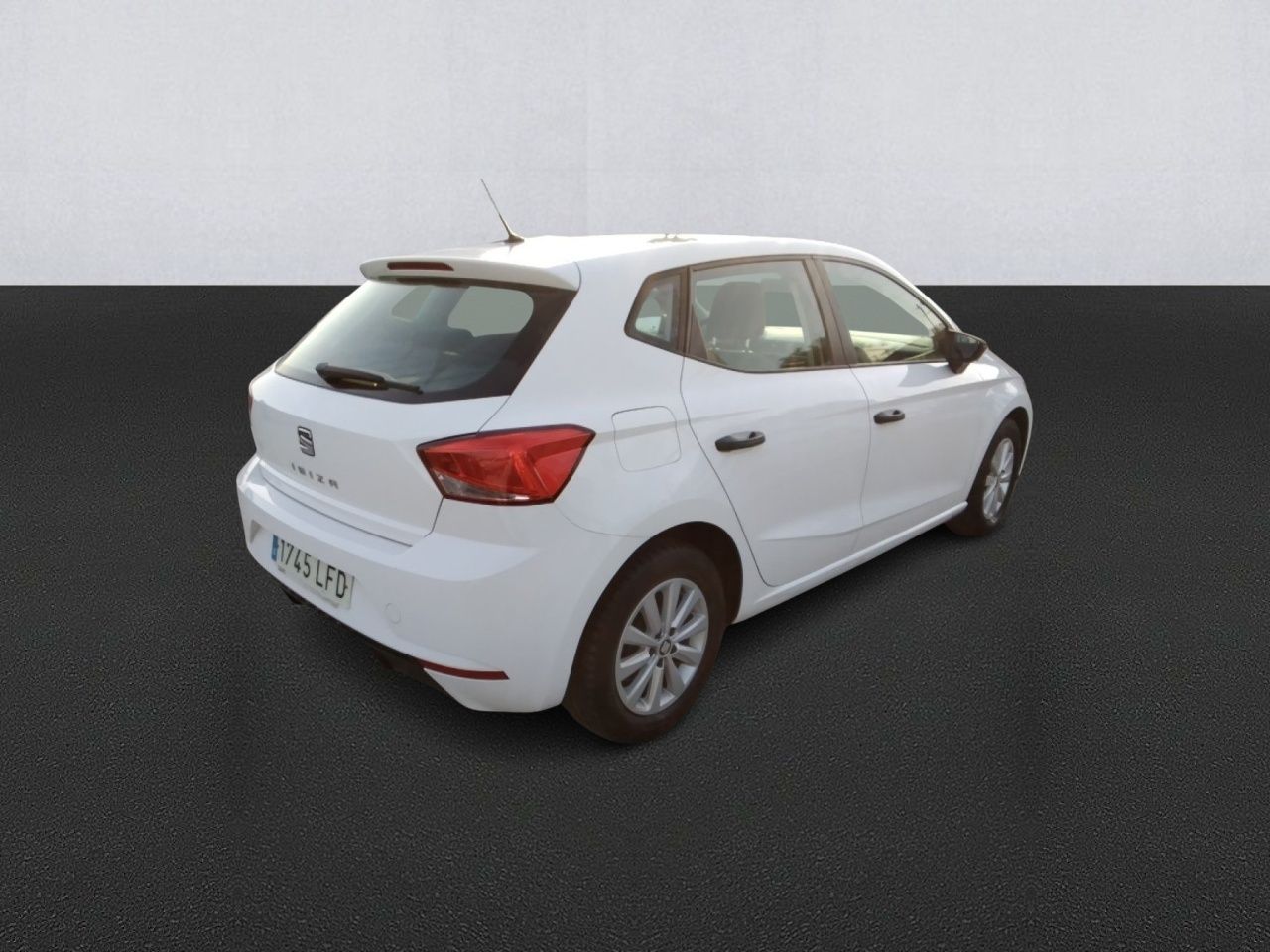 Seat Ibiza 1.0 Mpi 59kw (80cv) Reference Plus - Foto 2