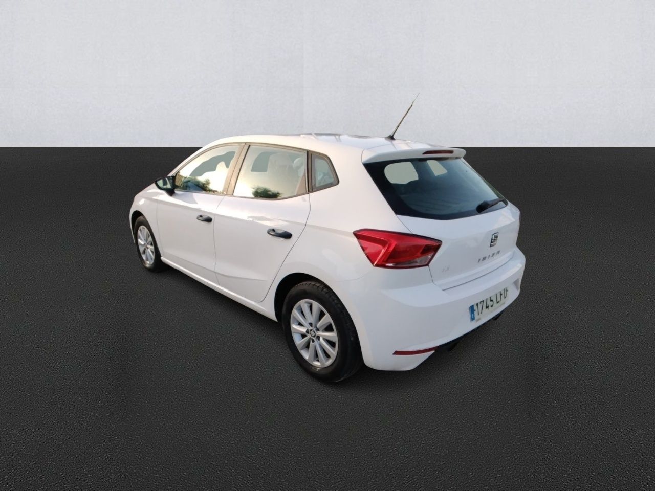 Seat Ibiza 1.0 Mpi 59kw (80cv) Reference Plus - Foto 2