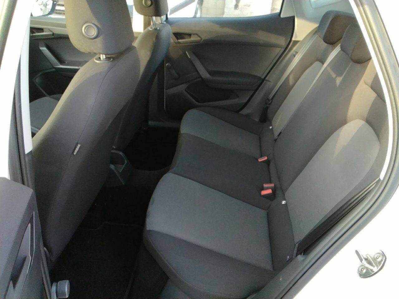 Seat Ibiza 1.0 Mpi 59kw (80cv) Reference Plus - Foto 2