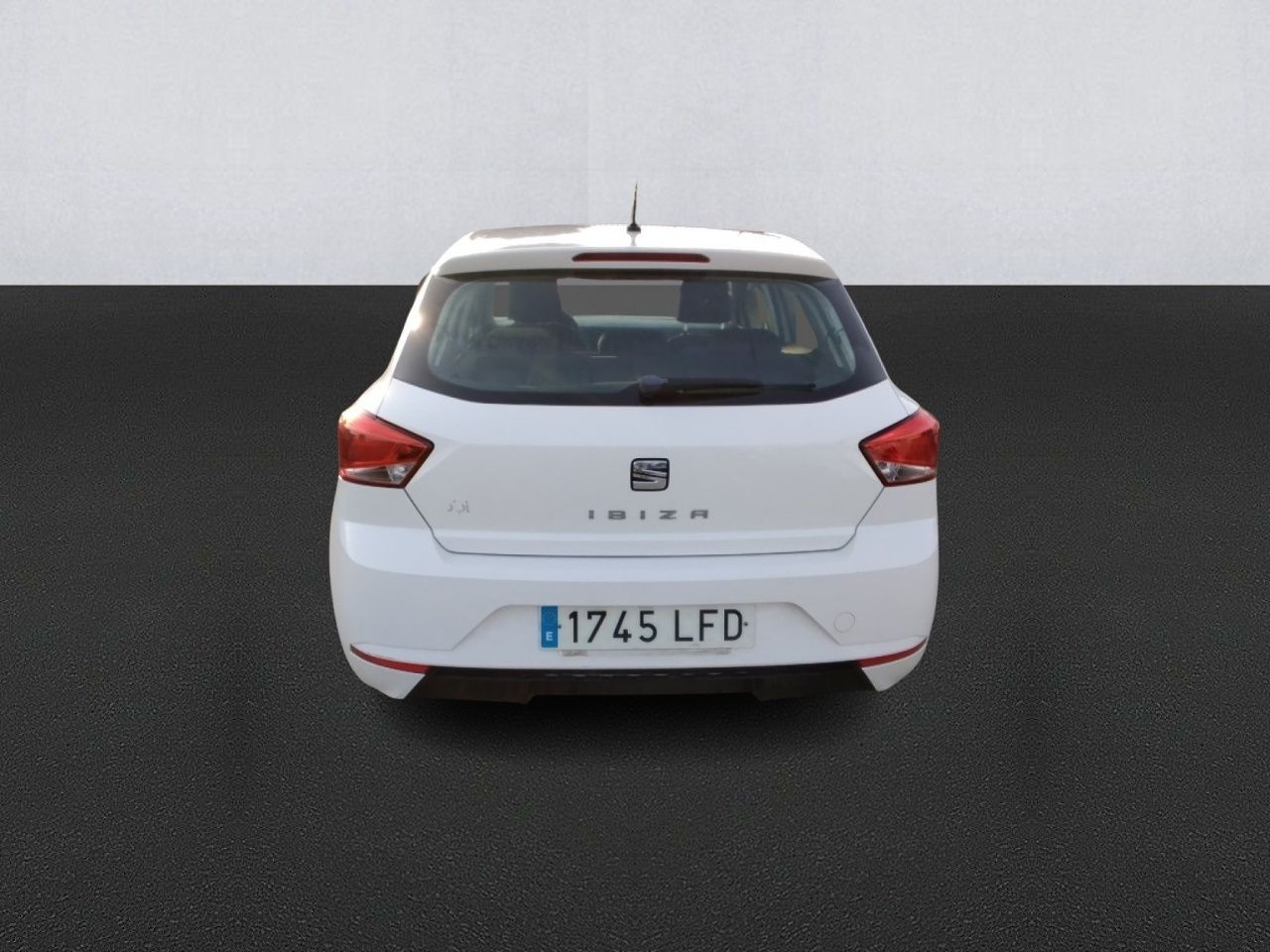Seat Ibiza 1.0 Mpi 59kw (80cv) Reference Plus - Foto 2