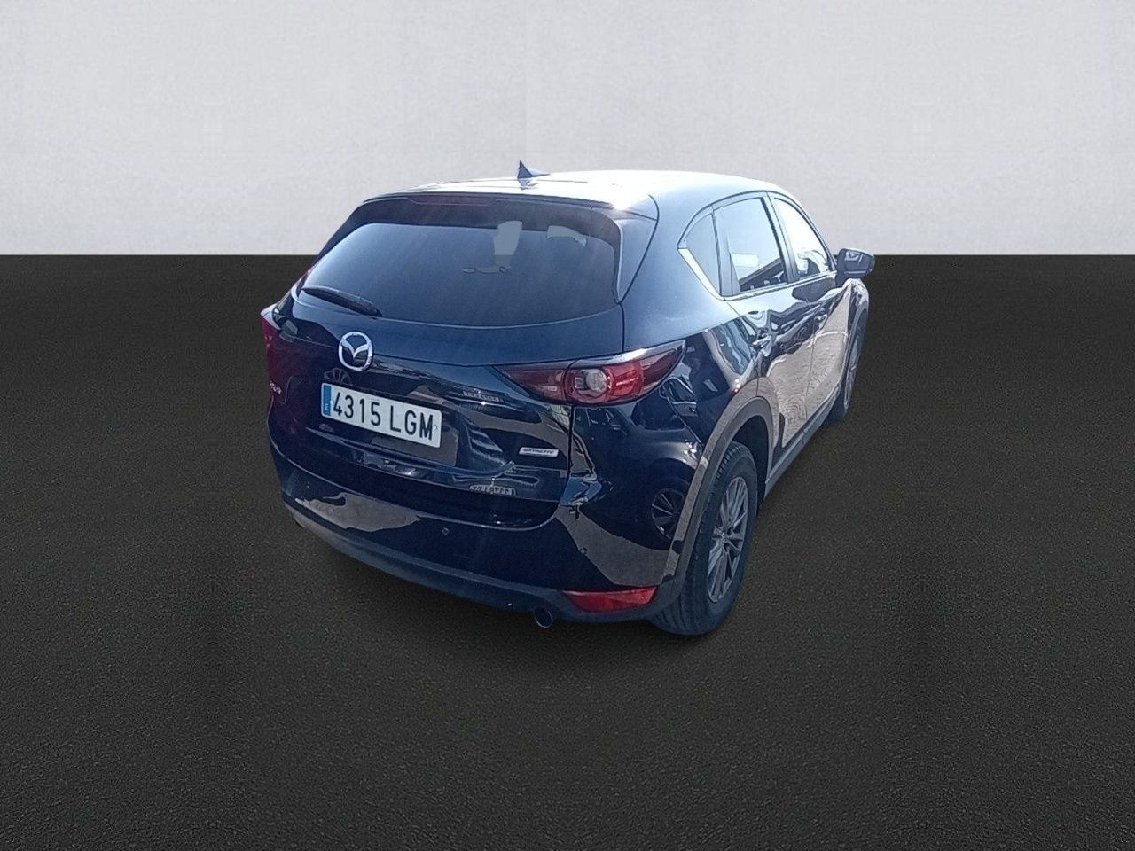 Mazda Cx-5 2.0 G 121kw (165cv) 2wd Origin - Foto 2