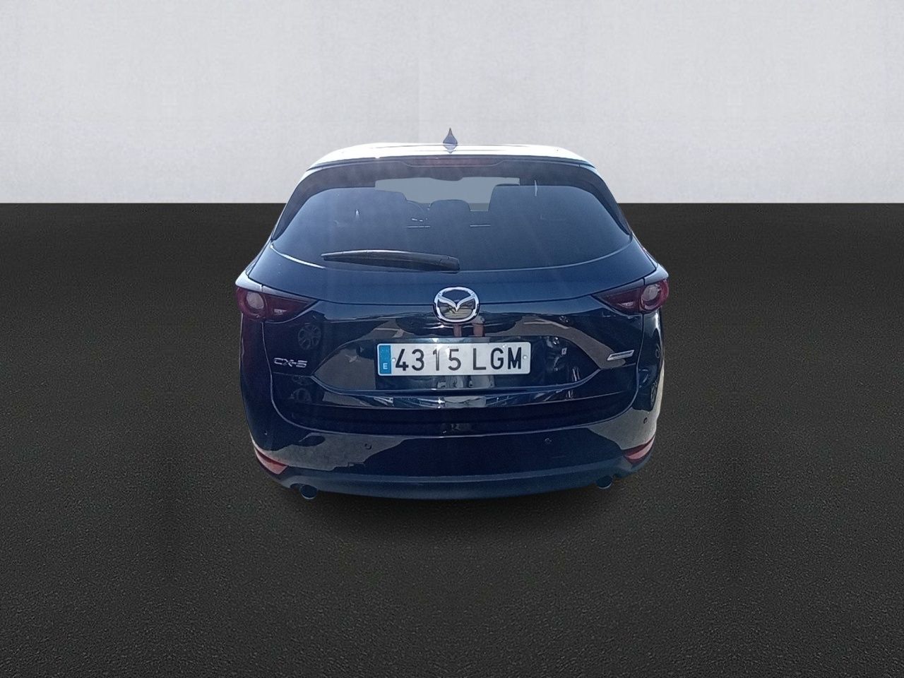 Mazda Cx-5 2.0 G 121kw (165cv) 2wd Origin - Foto 2