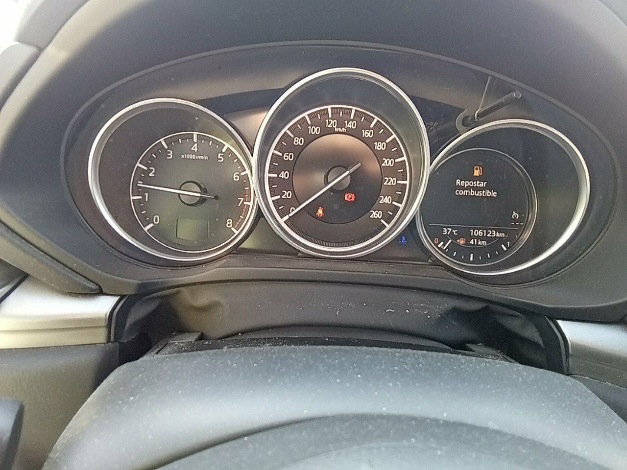 Mazda Cx-5 2.0 G 121kw (165cv) 2wd Origin - Foto 2