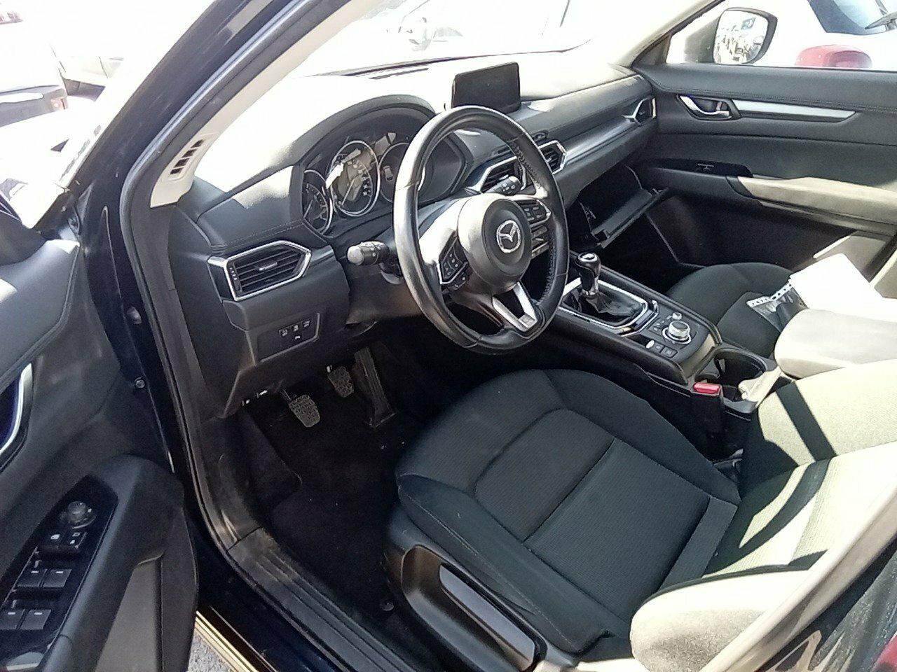 Mazda Cx-5 2.0 G 121kw (165cv) 2wd Origin - Foto 2
