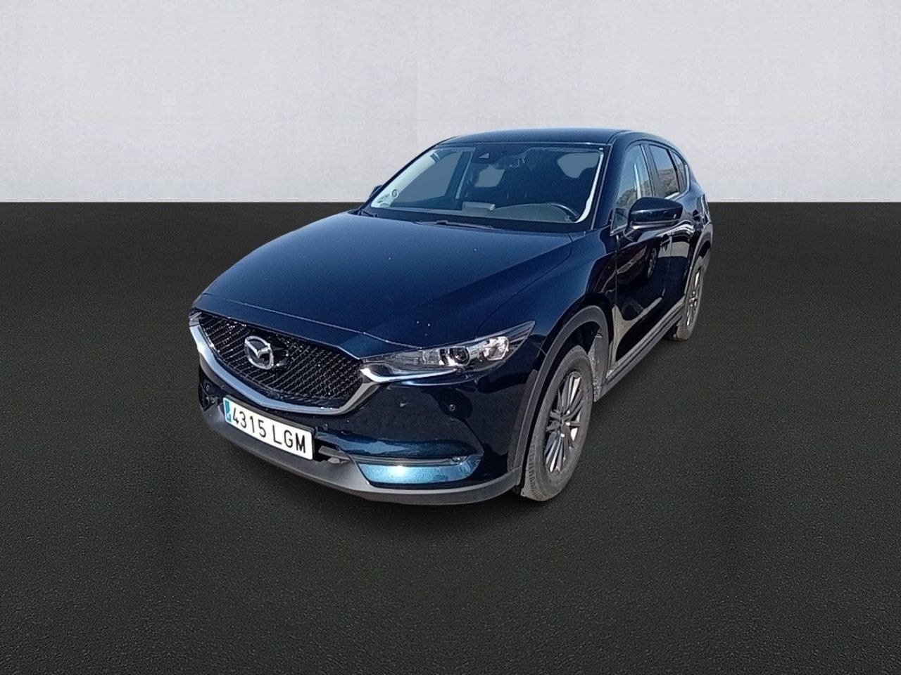 Mazda Cx-5 2.0 G 121kw (165cv) 2wd Origin - Foto 2