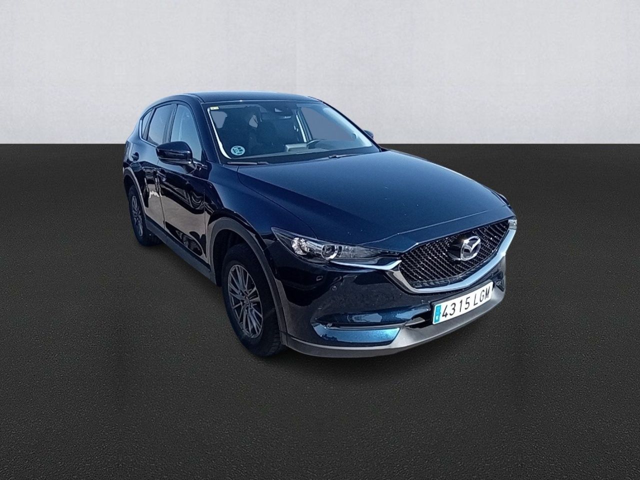 Mazda Cx-5 2.0 G 121kw (165cv) 2wd Origin - Foto 2