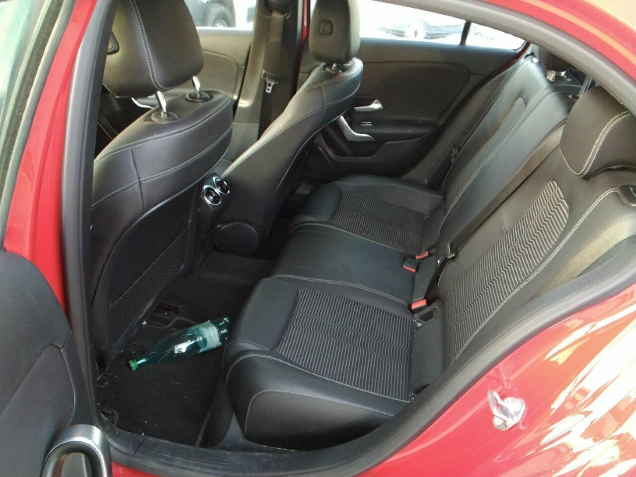 Mercedes A-class A 200 D - Foto 2