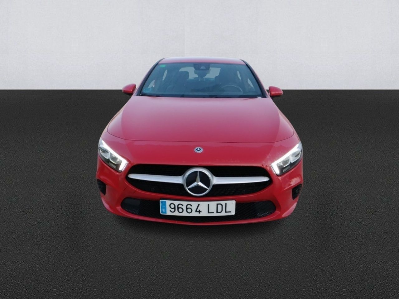 Mercedes A-class A 200 D - Foto 2
