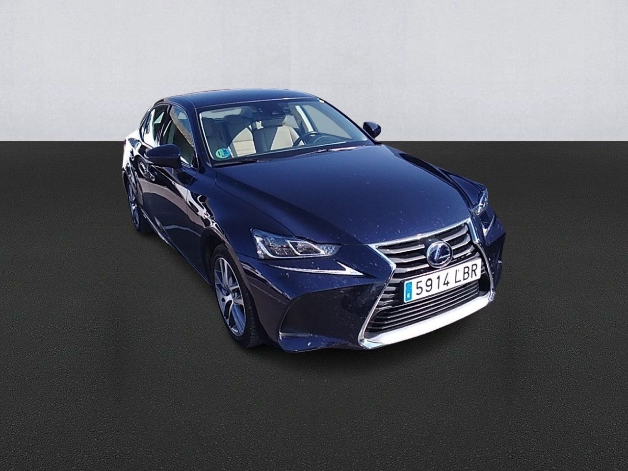 Lexus Is 2.5 300h Executive Parking - Foto 2