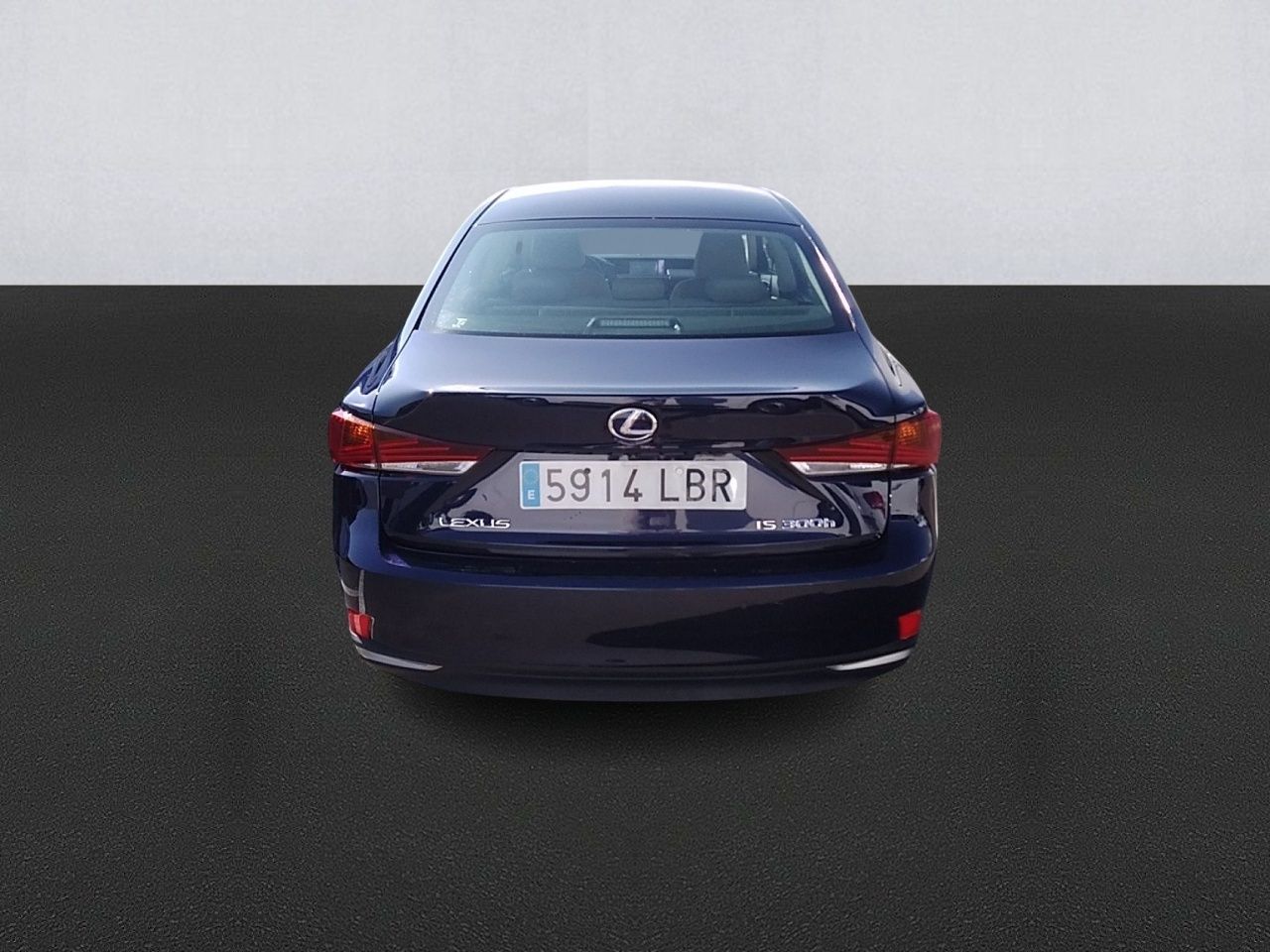 Lexus Is 2.5 300h Executive Parking - Foto 2