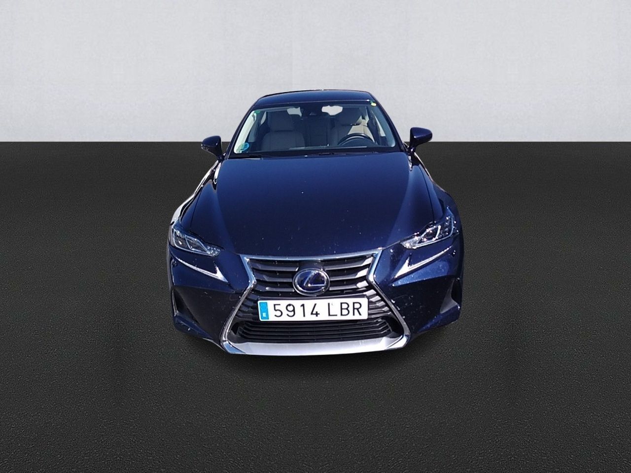 Lexus Is 2.5 300h Executive Parking - Foto 2