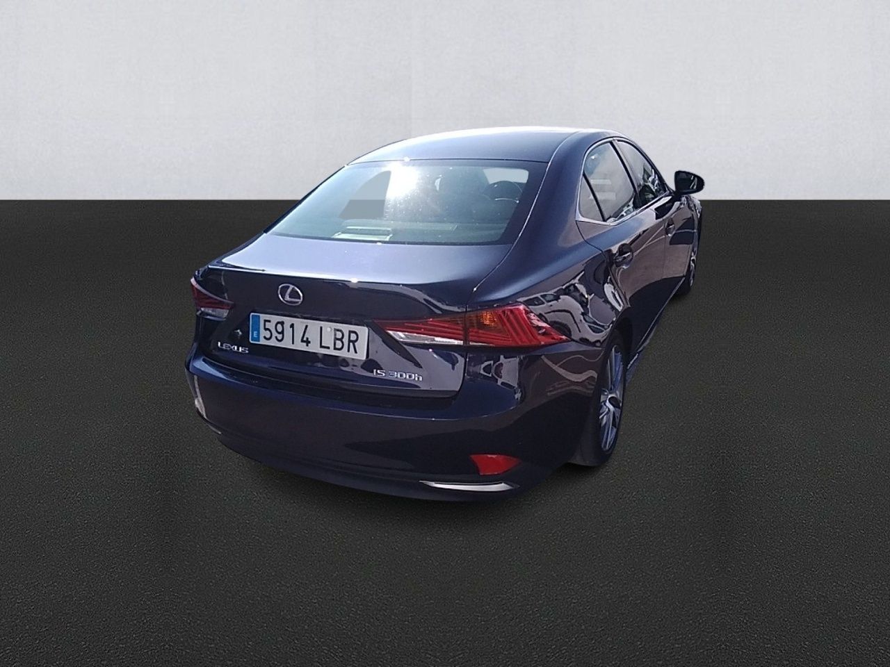 Lexus Is 2.5 300h Executive Parking - Foto 2