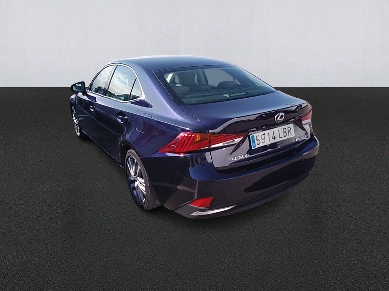 Lexus Is 2.5 300h Executive Parking - Foto 2
