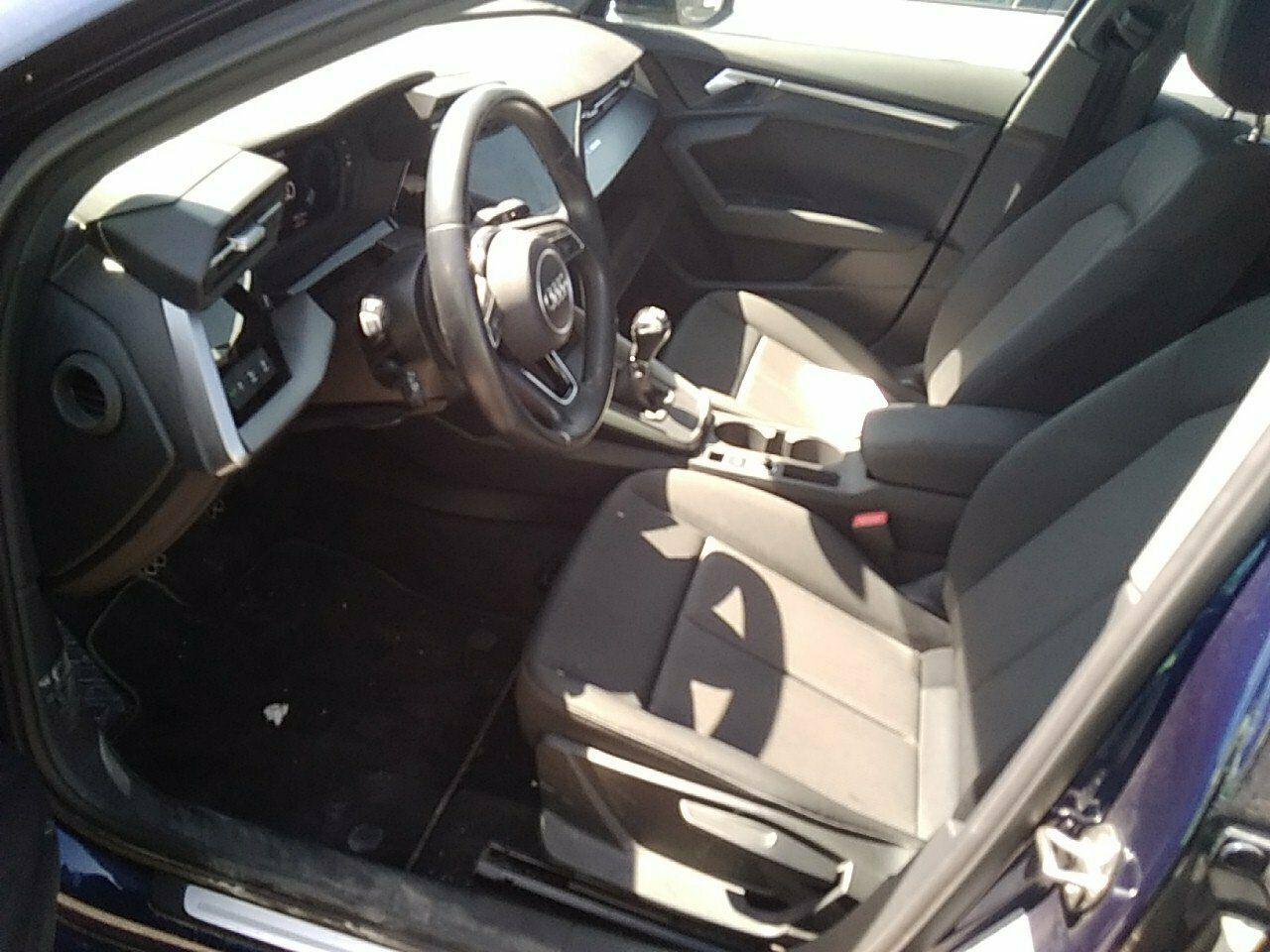 Audi A3 Sportback Advanced 30 Tdi 85kw (116cv) - Foto 2