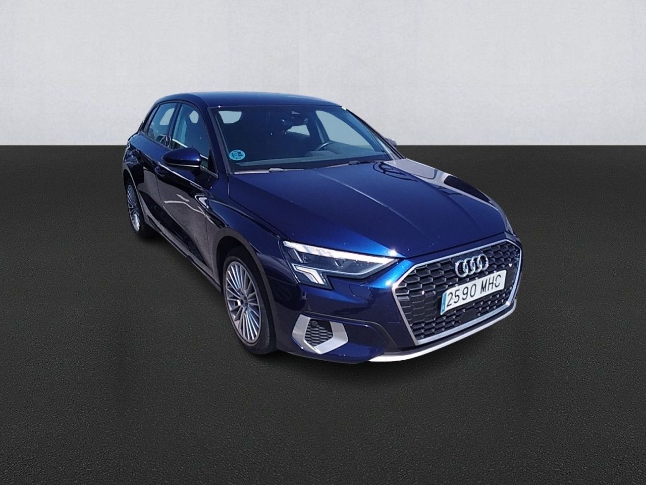Audi A3 Sportback Advanced 30 Tdi 85kw (116cv) - Foto 2